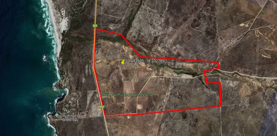 Commercial Property for Sale in Malmesbury Rural Western Cape